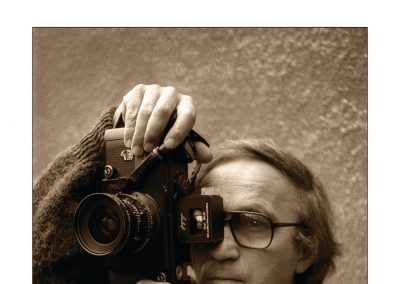 Czesław Czapliński, fotografia