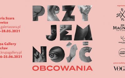 Przyjemność obcowania