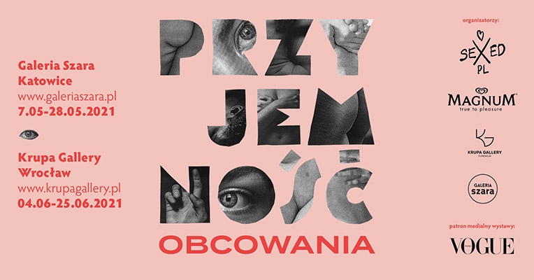 Przyjemność obcowania