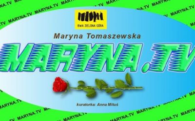 Maryna TV