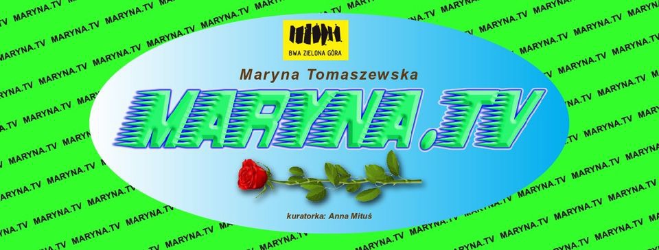 Maryna TV