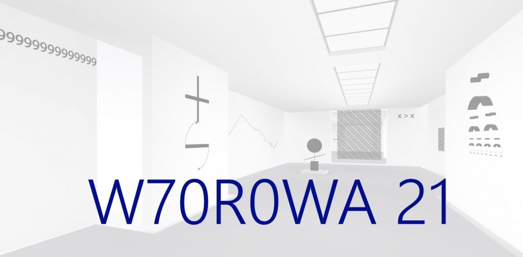 WZOROWA 21 –  wystawa wirtualna