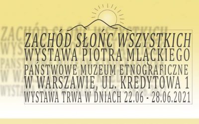 Zachód słońc wszystkich