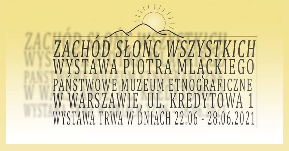 Zachód słońc wszystkich