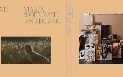 Marta Wojtuszek, Jan Jurczak | ŚWIT