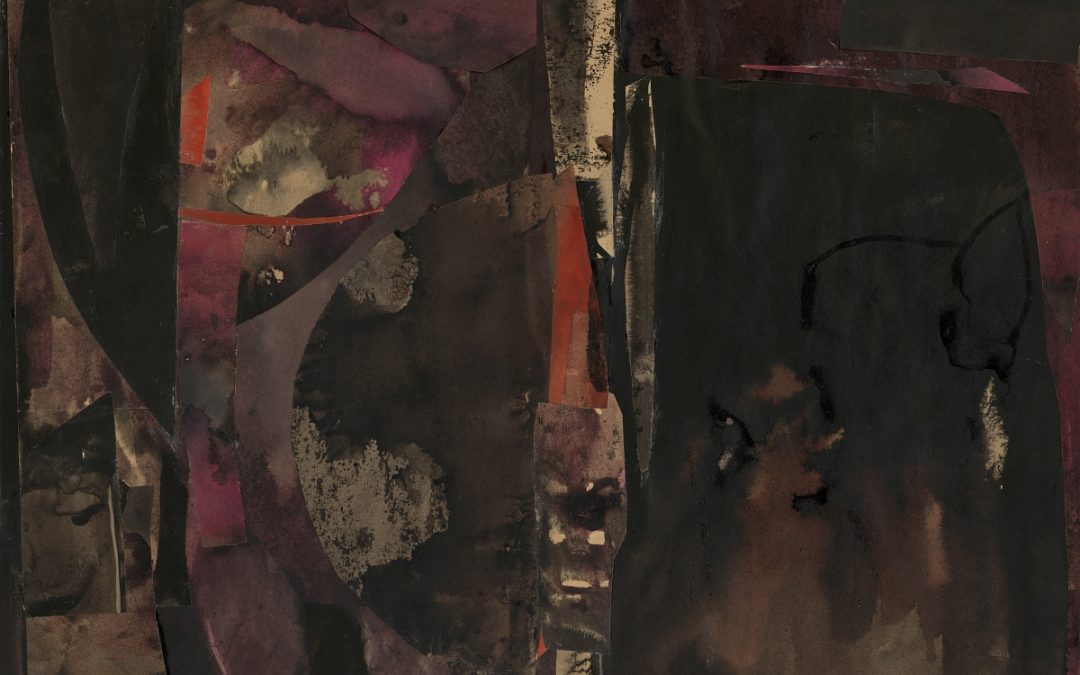 Wystawa Magdaleny Abakanowicz w Tate Modern