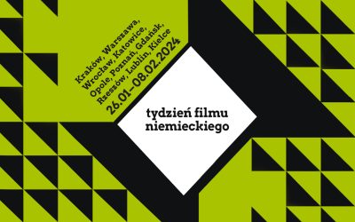 Tydzień Filmu Niemieckiego