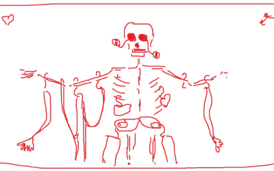 Opary benzyny ołowiowej [Na punkty]