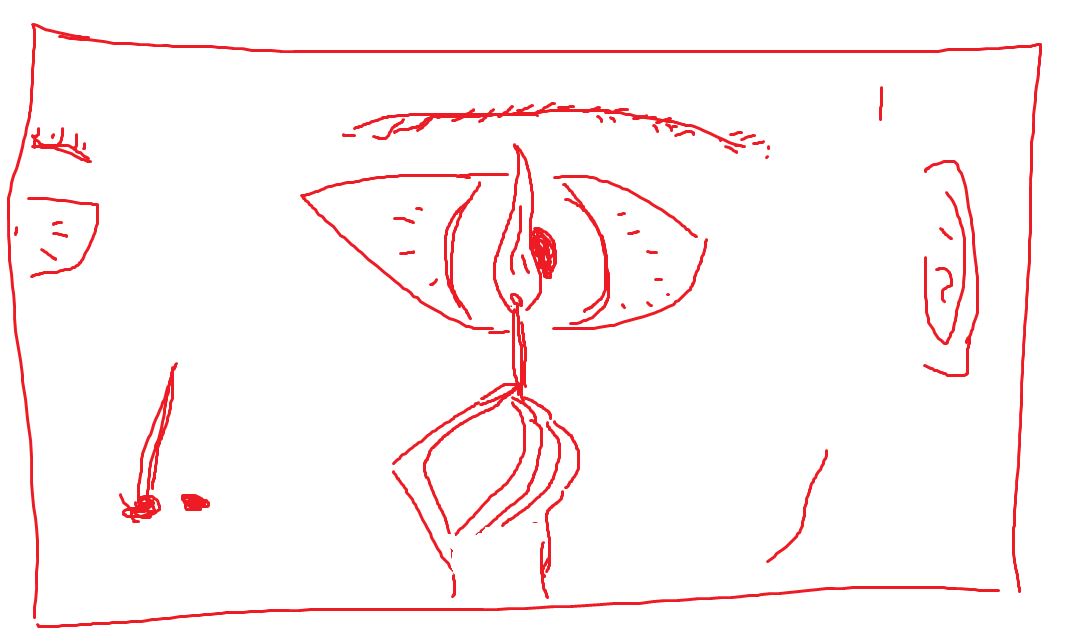 W metrze wszystkie twarze są takie same