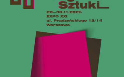 22. Warszawskie Targi Sztuki