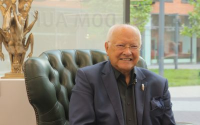 5 prawd Wojtka Siudmaka, które wywrócą Twoje myślenie o sztuce