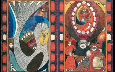 Głos poza normą. Język i ekspresja między instytucją a wolnością