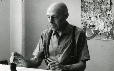 Jedna postawa, różne drogi: antykonformizm oraz bunt Gombrowicza i Dubuffeta