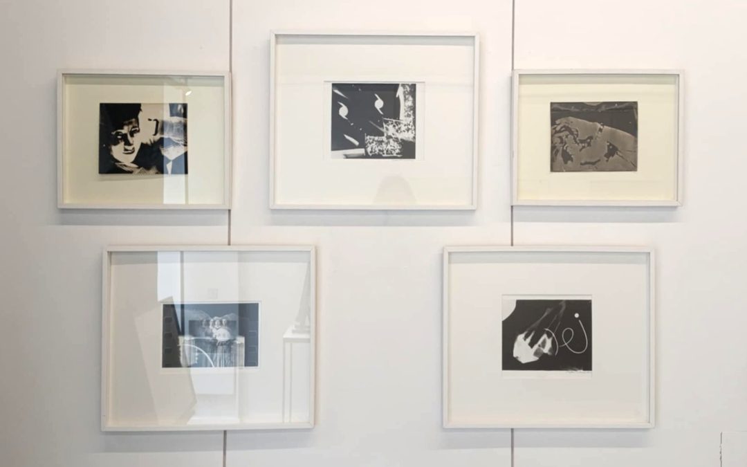 Polska awangarda doceniona po czasie, czyli Franciszka  i Stefan Themersonowie