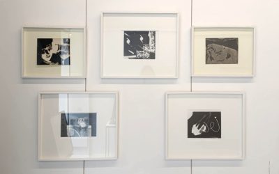 Polska awangarda doceniona po czasie, czyli Franciszka  i Stefan Themersonowie