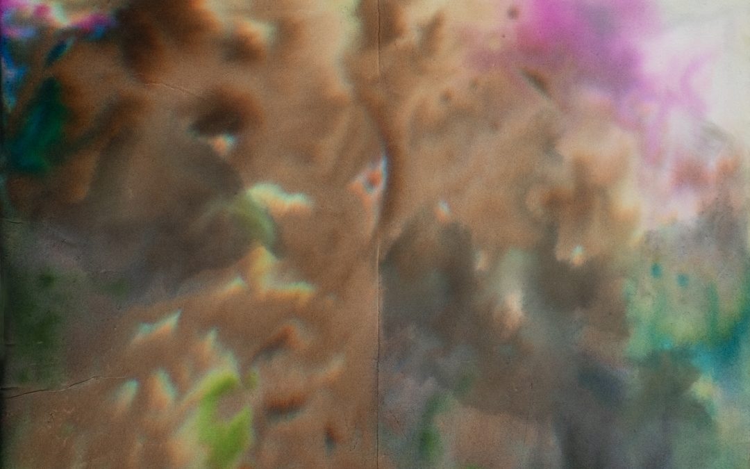 Dom, którego nie widać – wystawa Aleksandry Batury w Warszawie