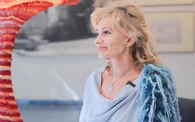 Rozmowa z Monique Chmielewską-Lehman